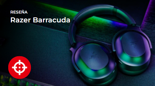 [Reseña] Razer Barracuda para Nintendo Switch