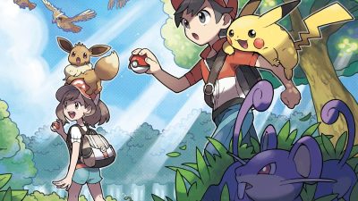 20 curiosidades acerca de Pokémon que te sorprenderán