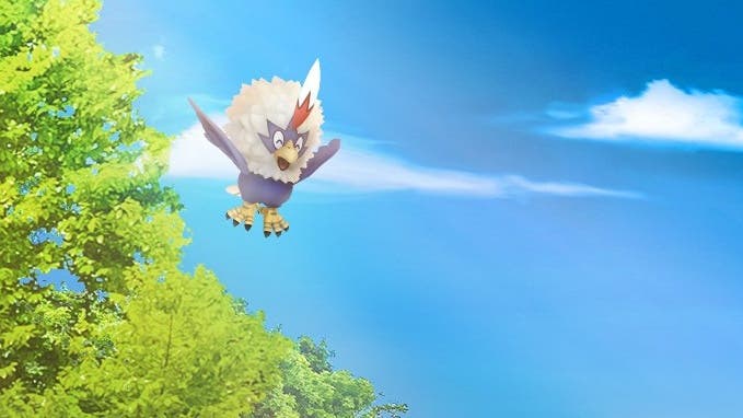 Pokémon GO: Los jugadores emiten quejas por la baja probabilidad de shiny en el Pokémon GO Fest 2022