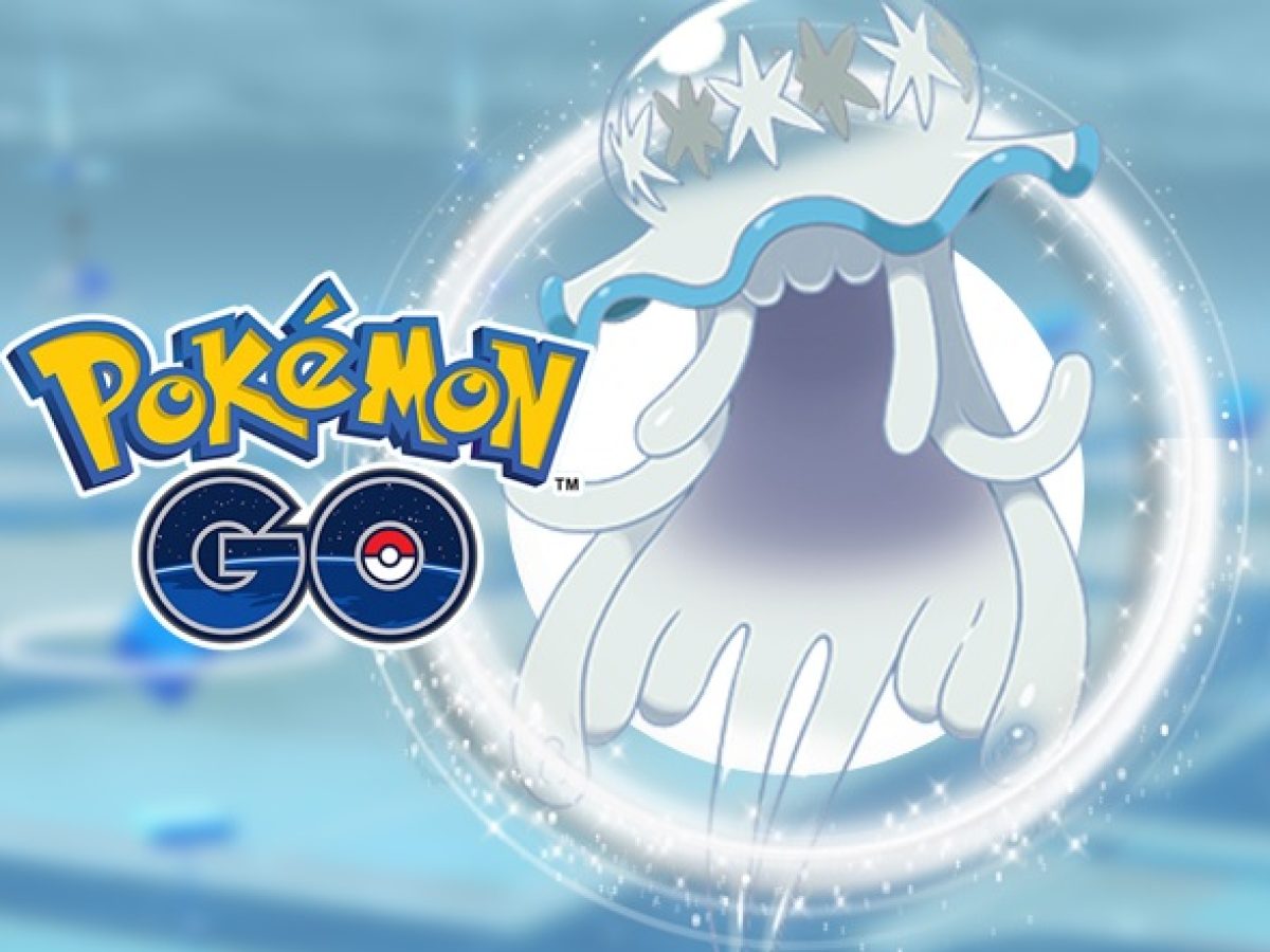 Pokémon GO: o que aconteceu com Nihilego e Professor Willow? - Canaltech