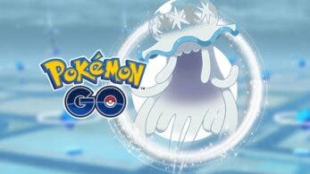 Pokémon GO: Se filtran detalles de Nihilego, Shaymin Forma Cielo y más