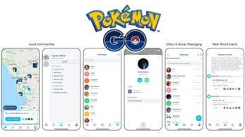 Pokémon GO: Todo lo que sabemos de la nueva función de chat