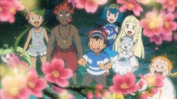 Personajes de Pokémon Sol y Luna que también podrían haber ido a la clase de Ash en el anime