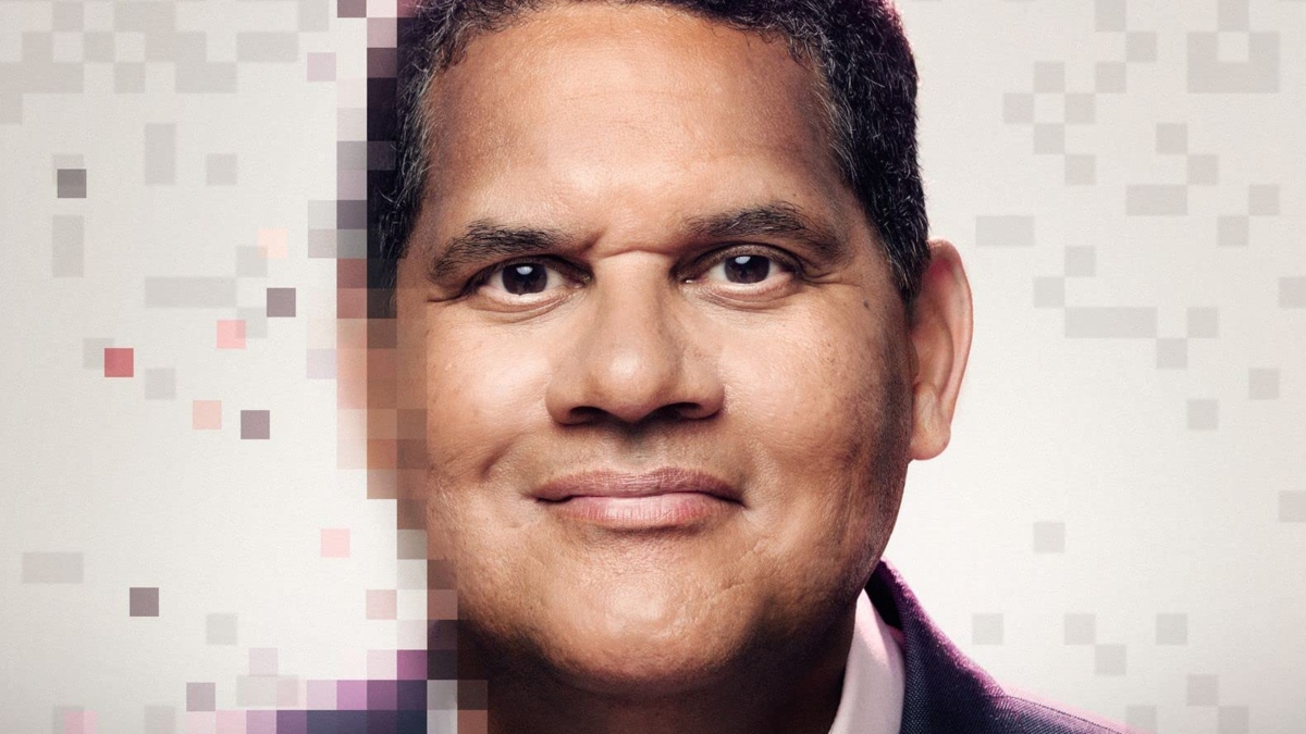 Disrupting the Game: el libro de Reggie Fils-Aimé, el legendario presidente de Nintendo of America