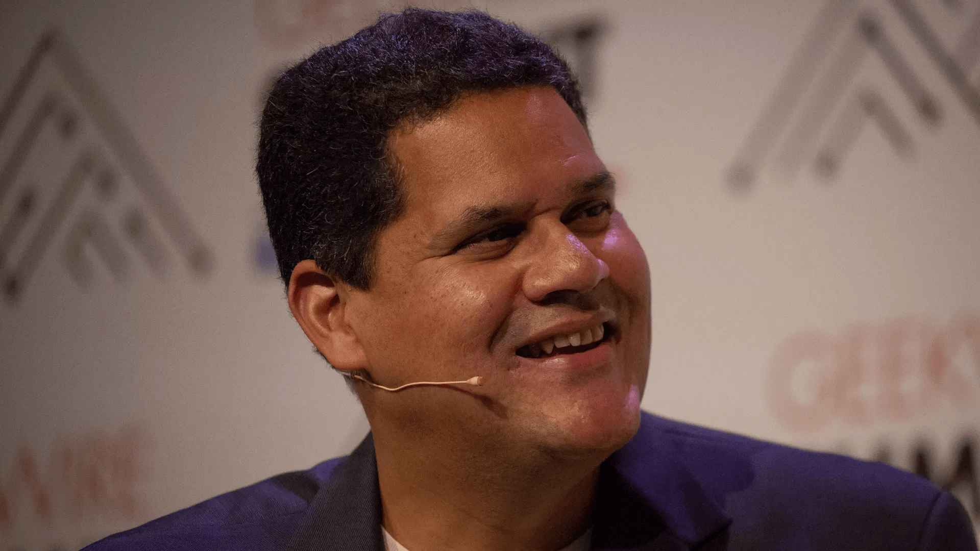 Reggie comparte este mensaje cuando se cumplen 5 años del anuncio de su retirada de Nintendo