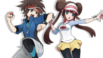 Kotobukiya anuncia el lanzamiento de estas figuras Pokémon de Rizzo y Nanci