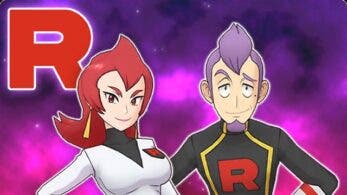 Pokémon Masters EX recibe su nuevo arco de villanos de Johto