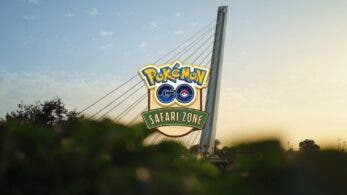 Pokémon GO: Nos muestran cómo fue la Safari Zone de Sevilla en este vídeo