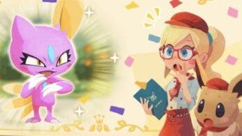 Pokémon Café Remix da fecha al evento de Sneasel Shiny y más recompensas