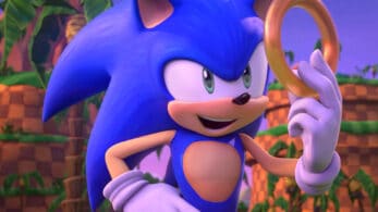 Primer vistazo en vídeo a Sonic Prime