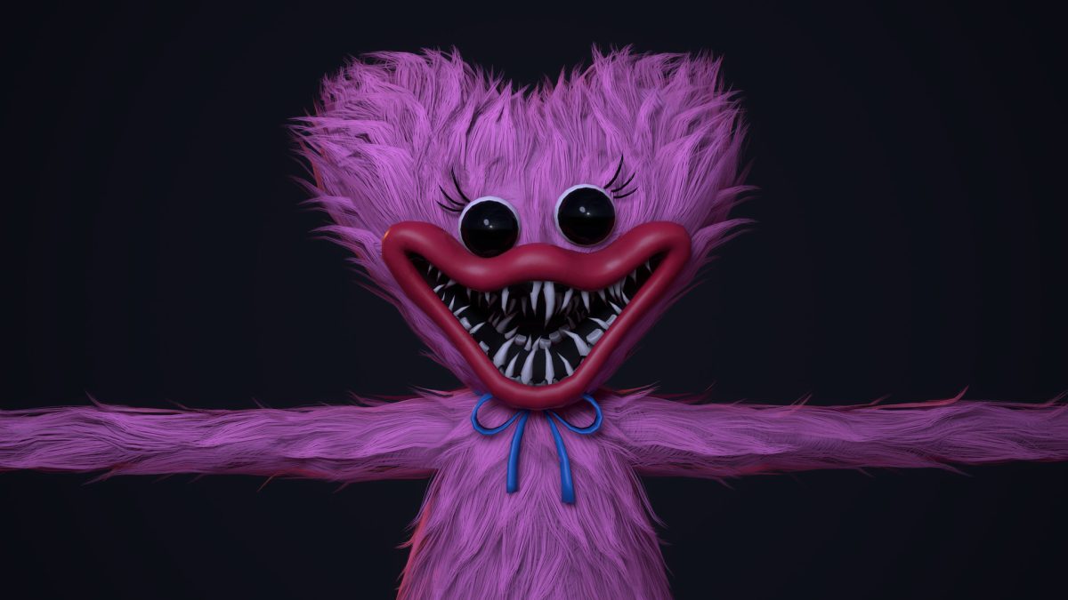 poppy playtime pelicula