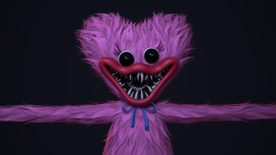 Esto es todo lo que sabemos acerca de la película de Poppy Playtime