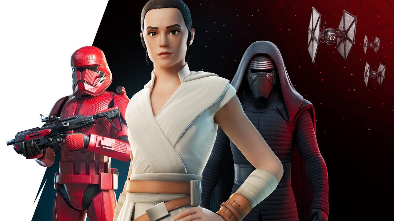 «Esto es una estafa», afirma el CEO de Epic Games en relación a Fortnite Token