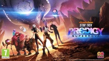 Star Trek Prodigy: Supernova confirma fecha y precio y lanza nuevo tráiler