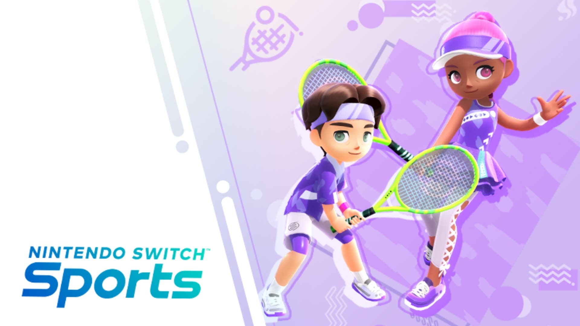 Nintendo Switch Sports recibe estas nuevas recompensas disponibles de forma temporal