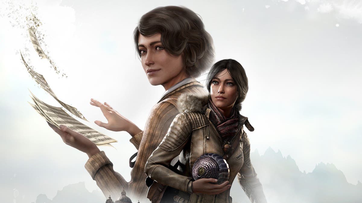 Syberia: The World Before no llegará hasta 2023 a Nintendo Switch