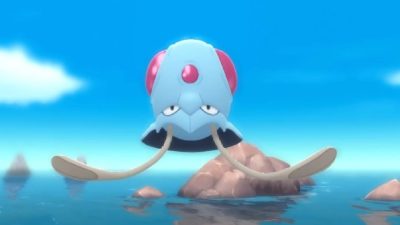 Esta recopilación de fan-arts muestra formas evolutivas intermedias para algunos Pokémon