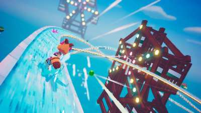 My Universe: Green Adventure, Lunistice, Bike Mechanic Simulator 2023 y The Big Con: Grift of the Year Edition concretan sus estrenos en Nintendo Switch