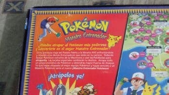 La campaña para traducir Pokémon al español latino destaca el merchandising y la relevancia del mercado latino