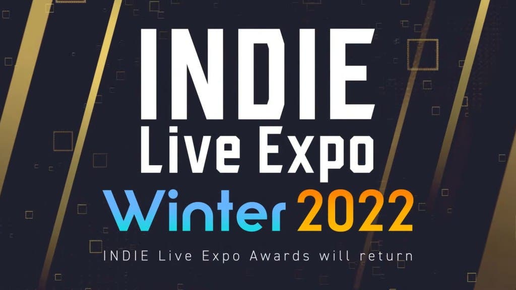 Anunciada la Indie Live Expo Winter 2022