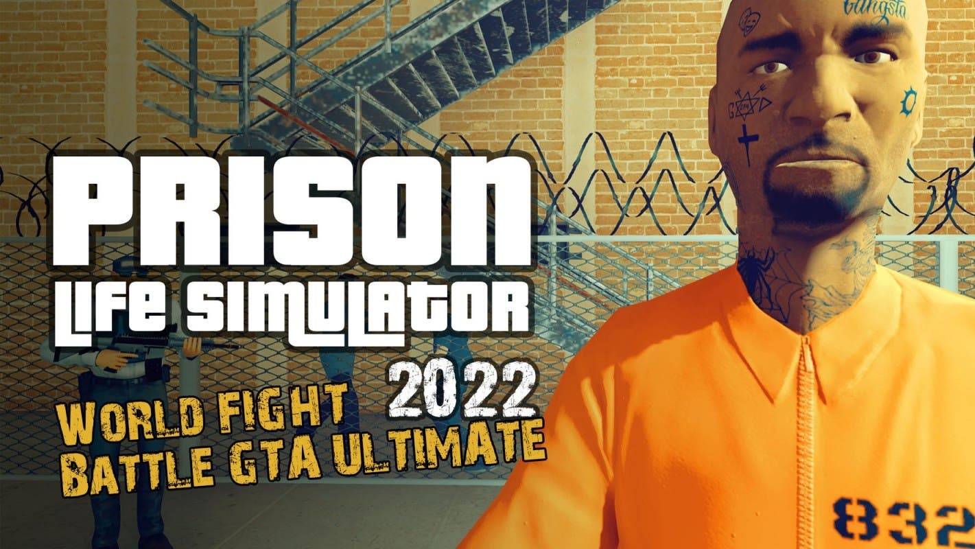 Un juego llamado Prison Life Simulator 2022: World FIGHT Battle GTA ULTIMATE ha aparecido por sorpresa en Nintendo Switch: precio, detalles y gameplay