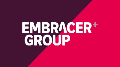 Arabia Saudí compra el 8,1% del gigante Embracer Group