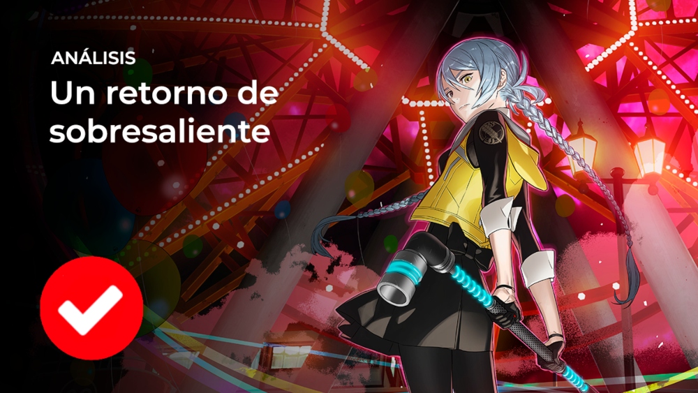 AI Nirvana análisis
