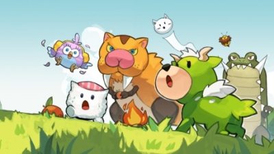 Abomi Nation, Loretta y Lost Ruins concretan sus estrenos en Nintendo Switch