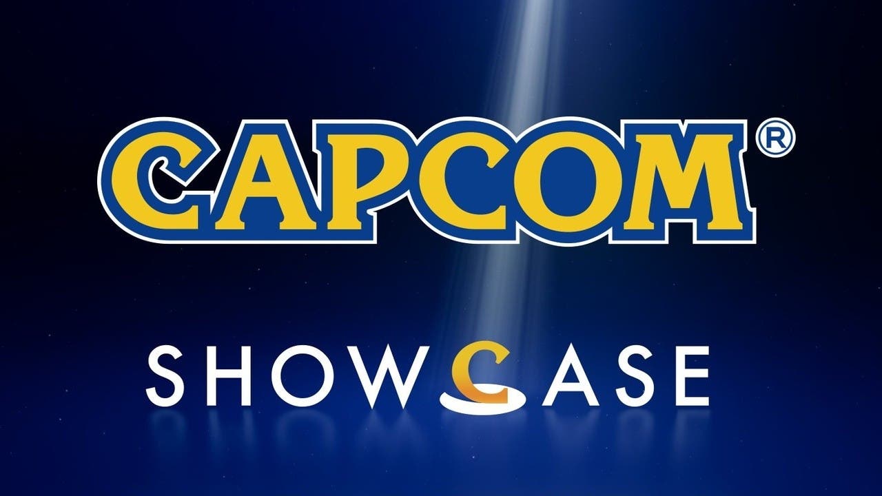 Todos los detalles del Capcom Showcase 2022 anunciado para la próxima semana