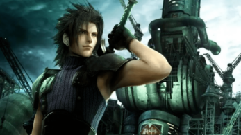 Rumor: Crisis Core: Final Fantasy VII Remaster podría anunciarse de forma inminente para Nintendo Switch