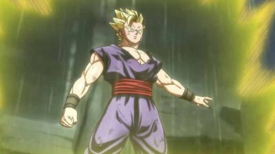 Charles Martinet se une al elenco de actores de voz de Dragon Ball Super: Super Hero