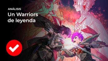 [Análisis] Fire Emblem Warriors: Three Hopes para Nintendo Switch