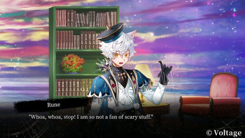 even if tempest review