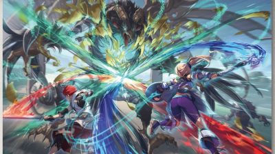 Se comparten novedades del próximo juego de la saga Ys: primeras imágenes y detalles