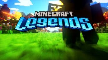 Minecraft Legends ha sido oficialmente anunciado y llegará a Nintendo Switch