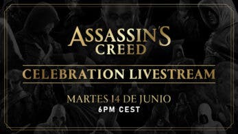 Assassin’s Creed presenta hoy un directo muy especial para celebrar su 15 aniversario