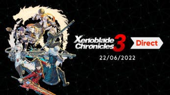 Confirmado nuevo Nintendo Direct centrado en Xenoblade Chronicles 3