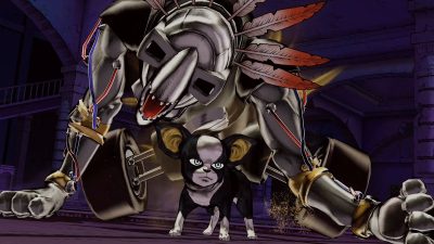 JoJo’s Bizarre Adventure: All-Star Battle R estrena tráiler de Iggy