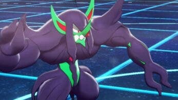 Grimmsnarl vuela por los aires en Pokémon Escarlata y Púrpura a causa de este glitch