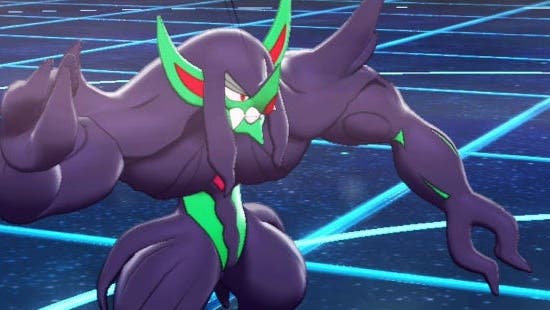 Pokémon: Echa un vistazo a esta terrorífica fusión entre Hydreigon y Grimmsnarl mostrada por un fan