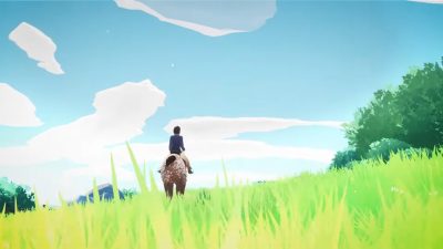 The Psychoduck, Yuukyuu no Campanella, Horse Tales: Emerald Valley Ranch y Tyrant’s Blessing se aproximan a Nintendo Switch