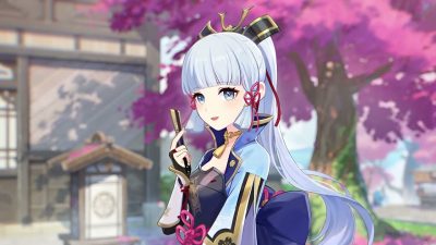 Echa un vistazo a estos geniales fan-arts que combinan Pokémon con Genshin Impact
