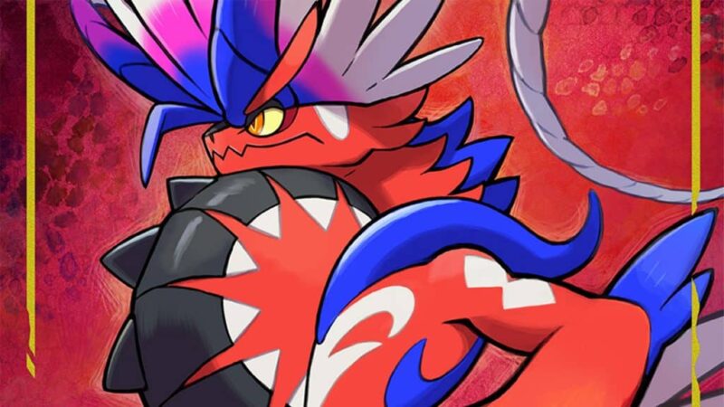 Pokémon Escarlata y Púrpura: Estos serían los 10 Pokémon más fuertes del juego actualmente