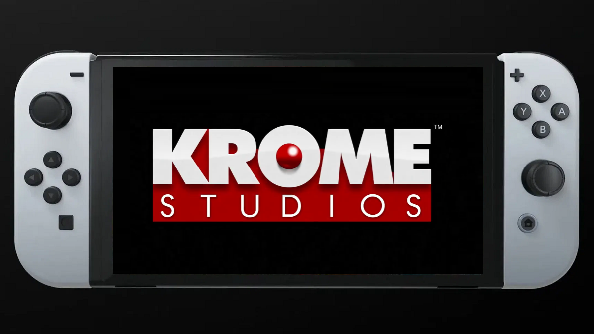 Krome Studios confirma que está trabajando en un nuevo juego de Nintendo Switch