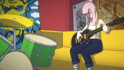 Loud y D.C.4 ~Da Capo 4~ Fortunate Departures se aproximan a Nintendo Switch