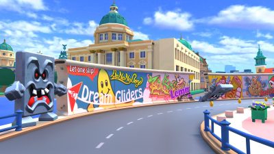 [Act.] Error hace que algunos usuarios no puedan jugar a Mario Kart Tour