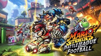 Mario Strikers: Battle League, Top 1 en ventas en Eneba gracias a este superprecio