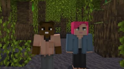 Minecraft desvela una iniciativa para ayudar a restaurar los manglares del planeta