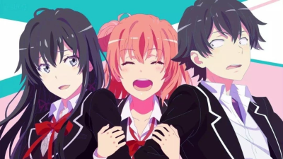 Fillit, Cosmic Fantasy Collection y My Teen Romantic Comedy SNAFU Game Collection se aproximan a Nintendo Switch