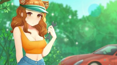Neko Secret Room, Tales of Aravorn: Seasons of the Wolf, Little League World Series Baseball 2022 y más concretan sus estrenos en Nintendo Switch